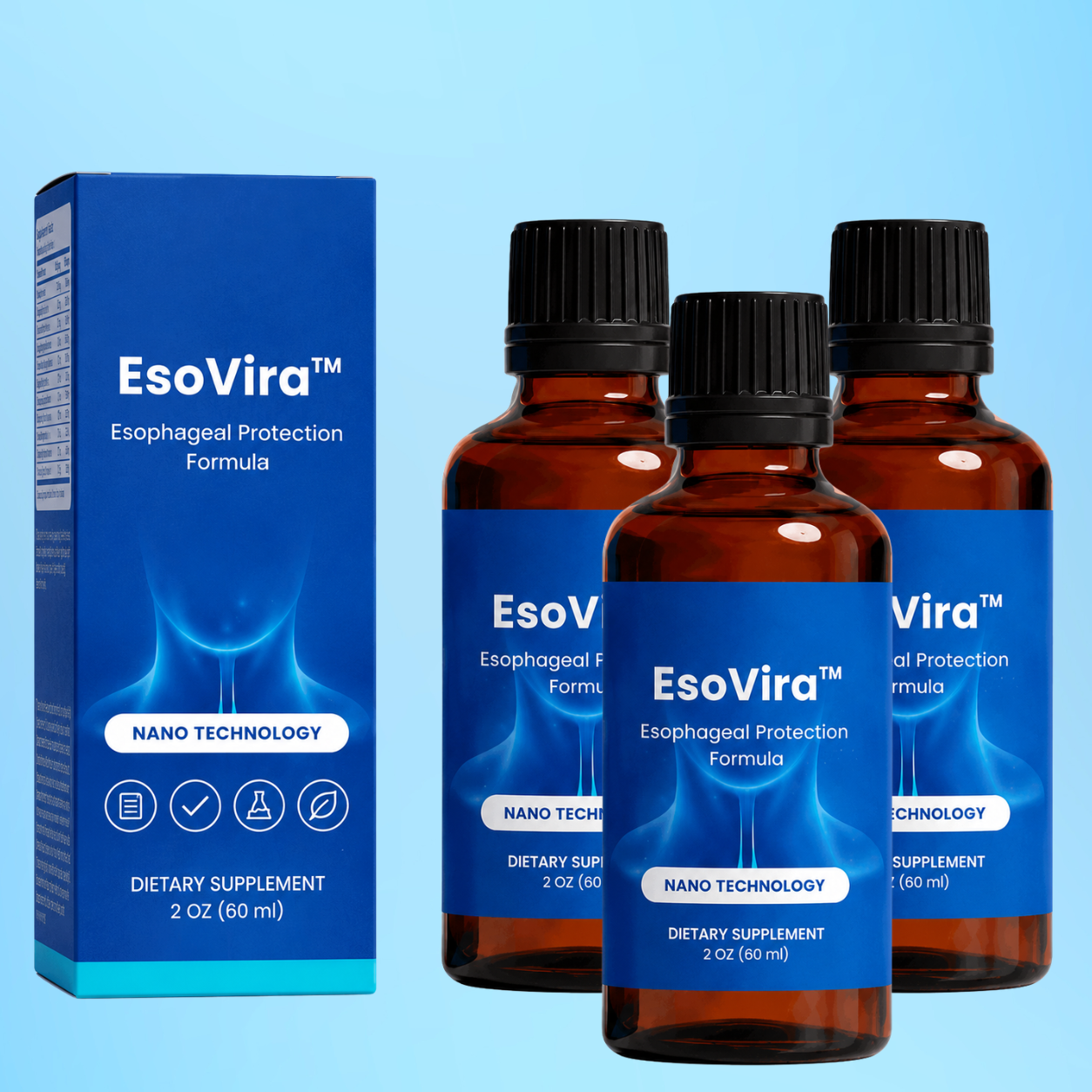 EsoVira