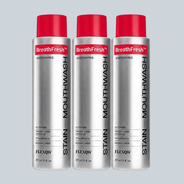 3x BreathFresh™