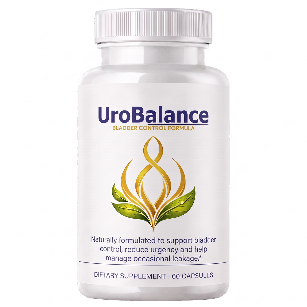 1x UroBalance™