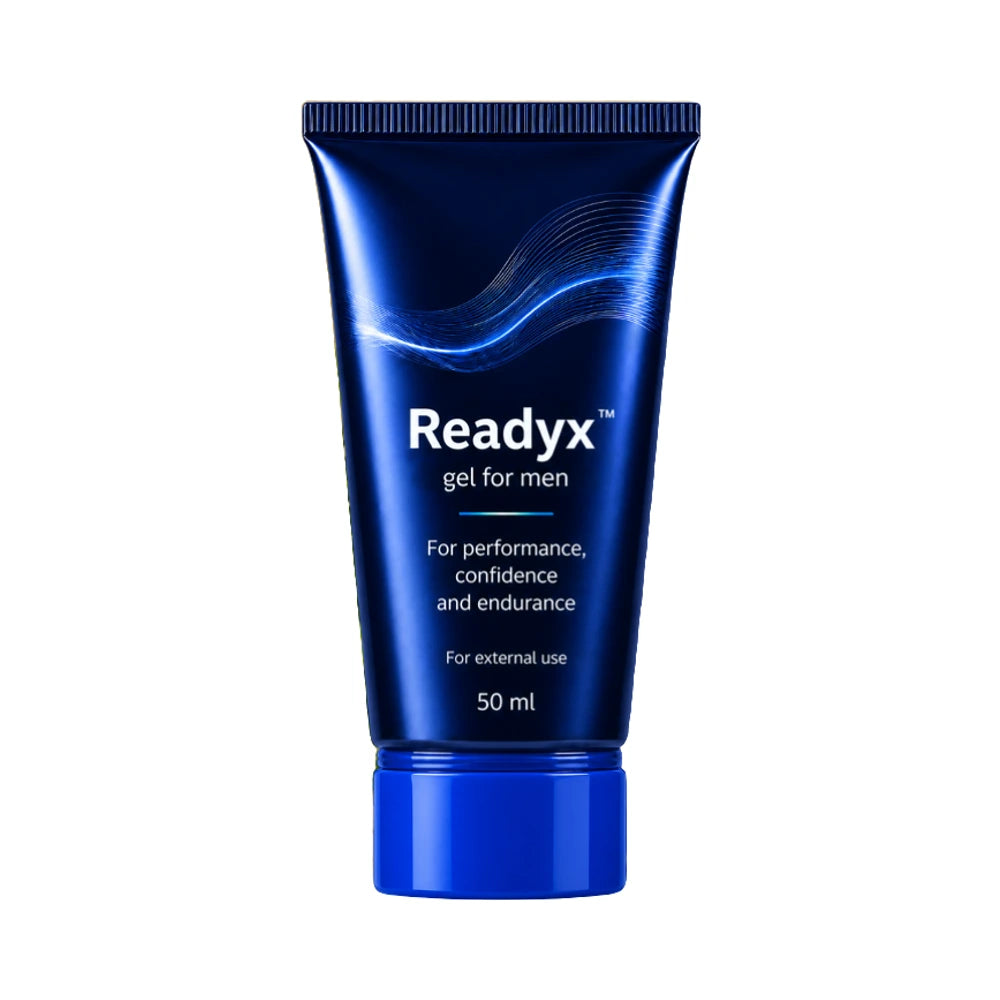 1x Readyx LST™