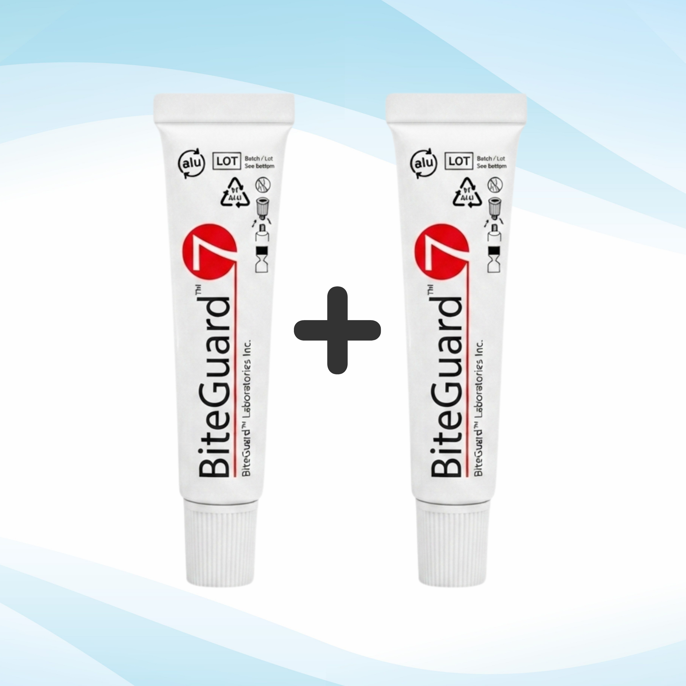 BiteGuard