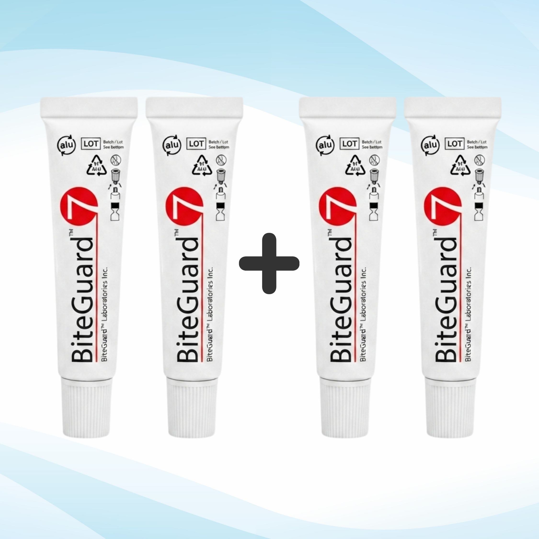 BiteGuard