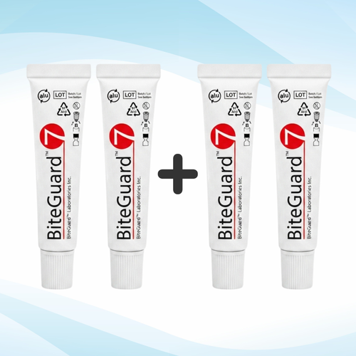 BiteGuard