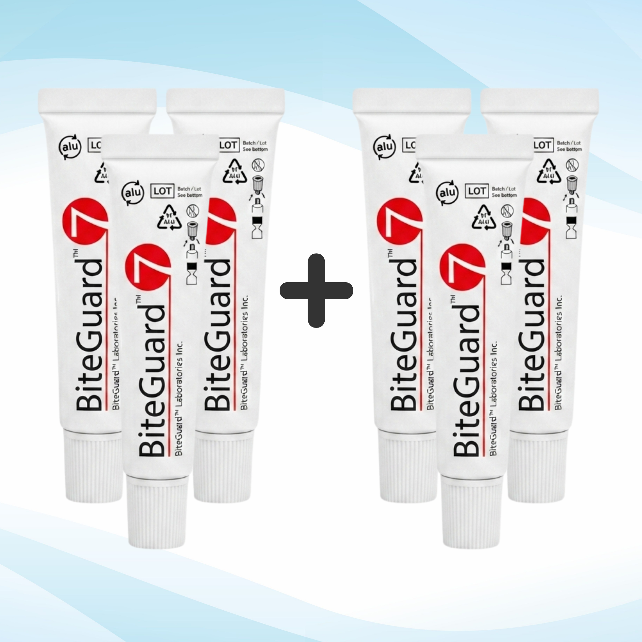 BiteGuard