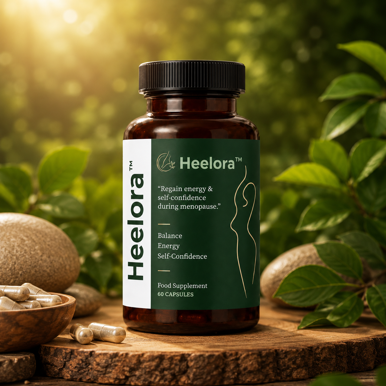 Heelora