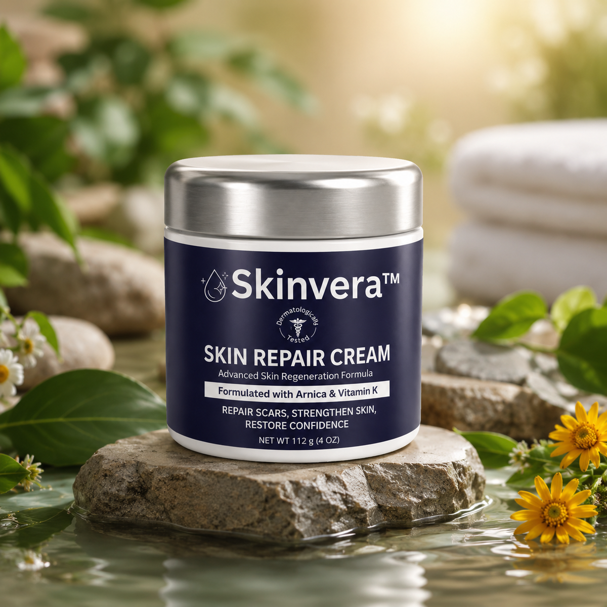 Skinvera