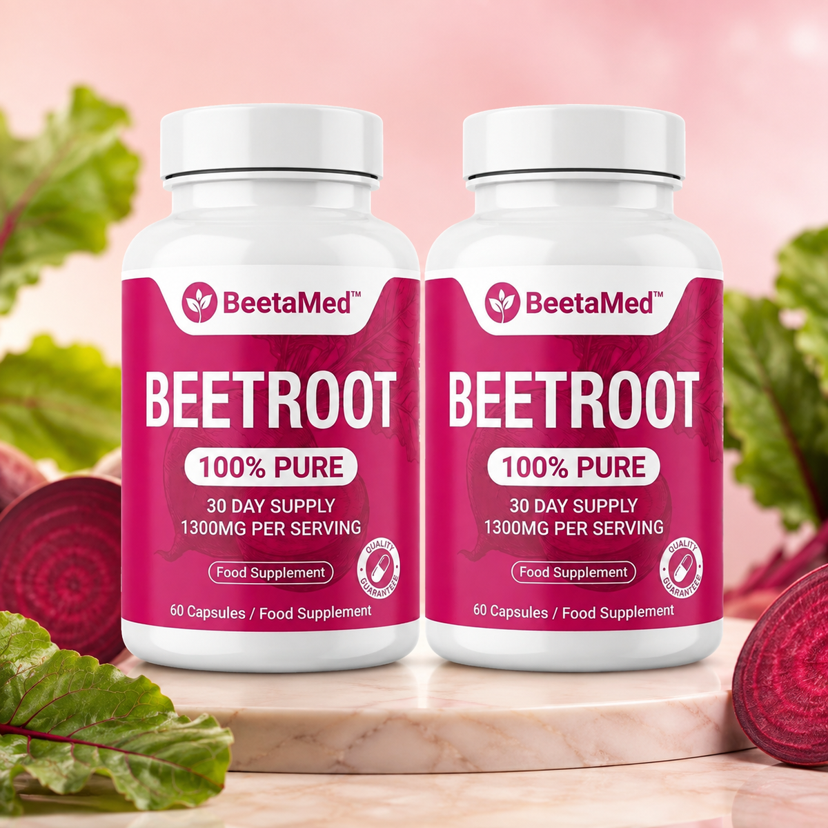 BeetaMed