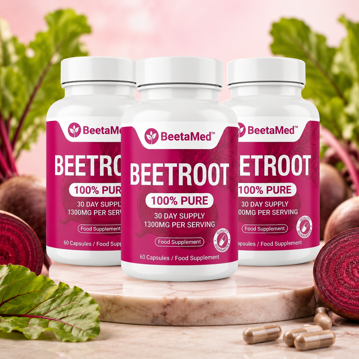 BeetaMed