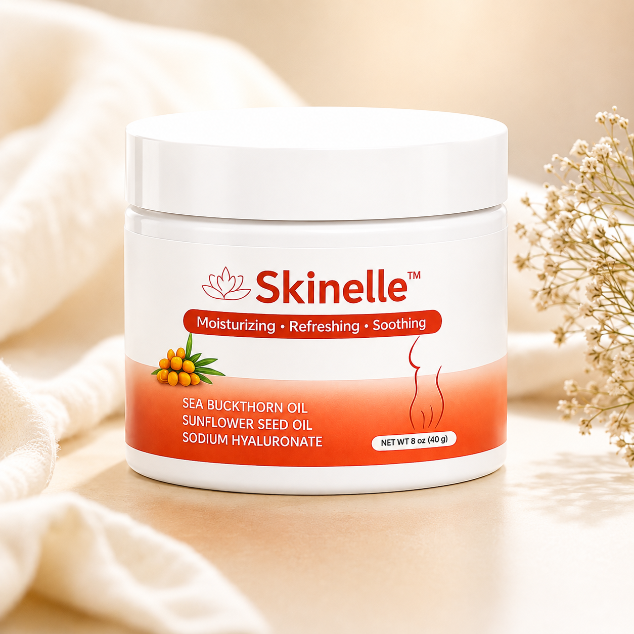 Skinelle