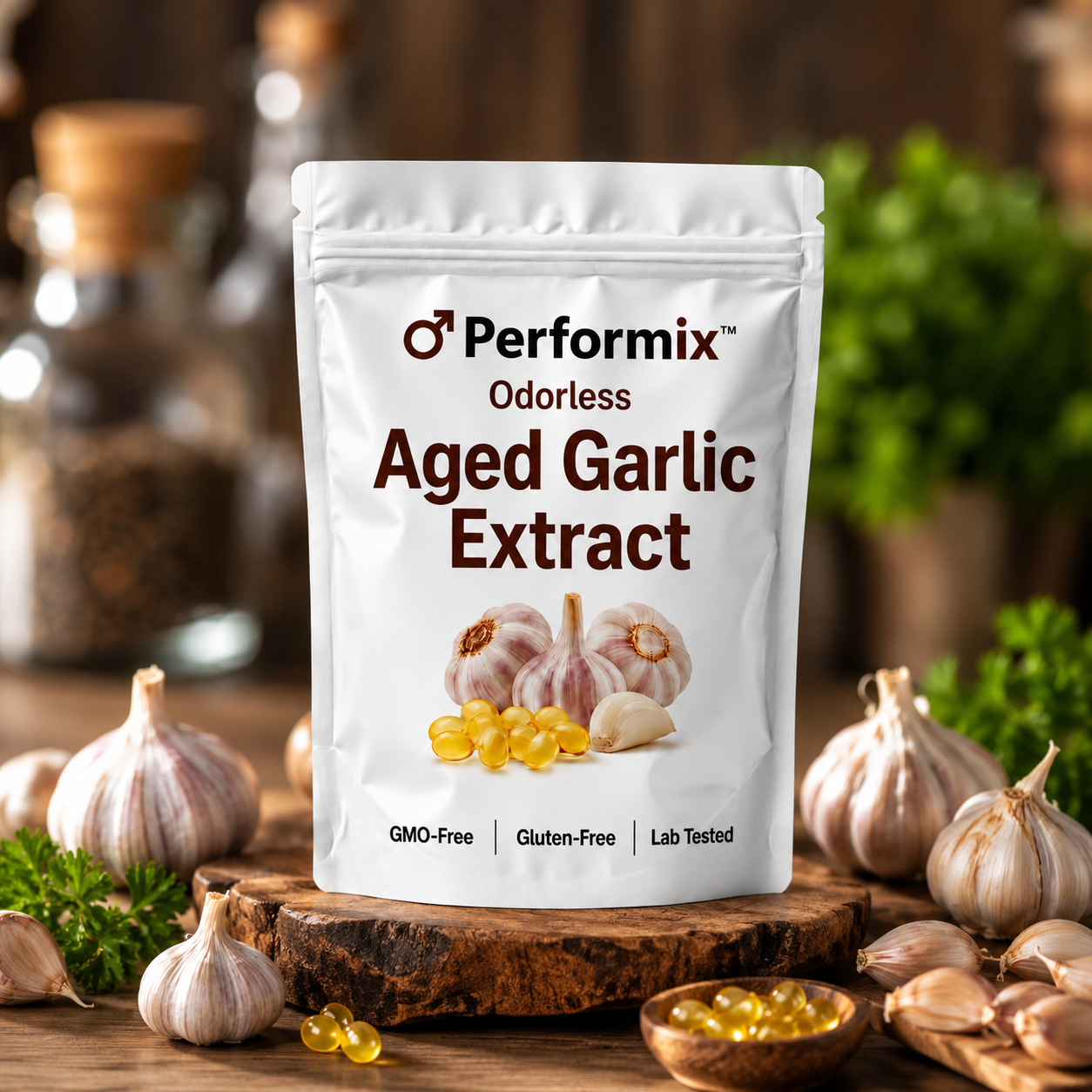 Performix