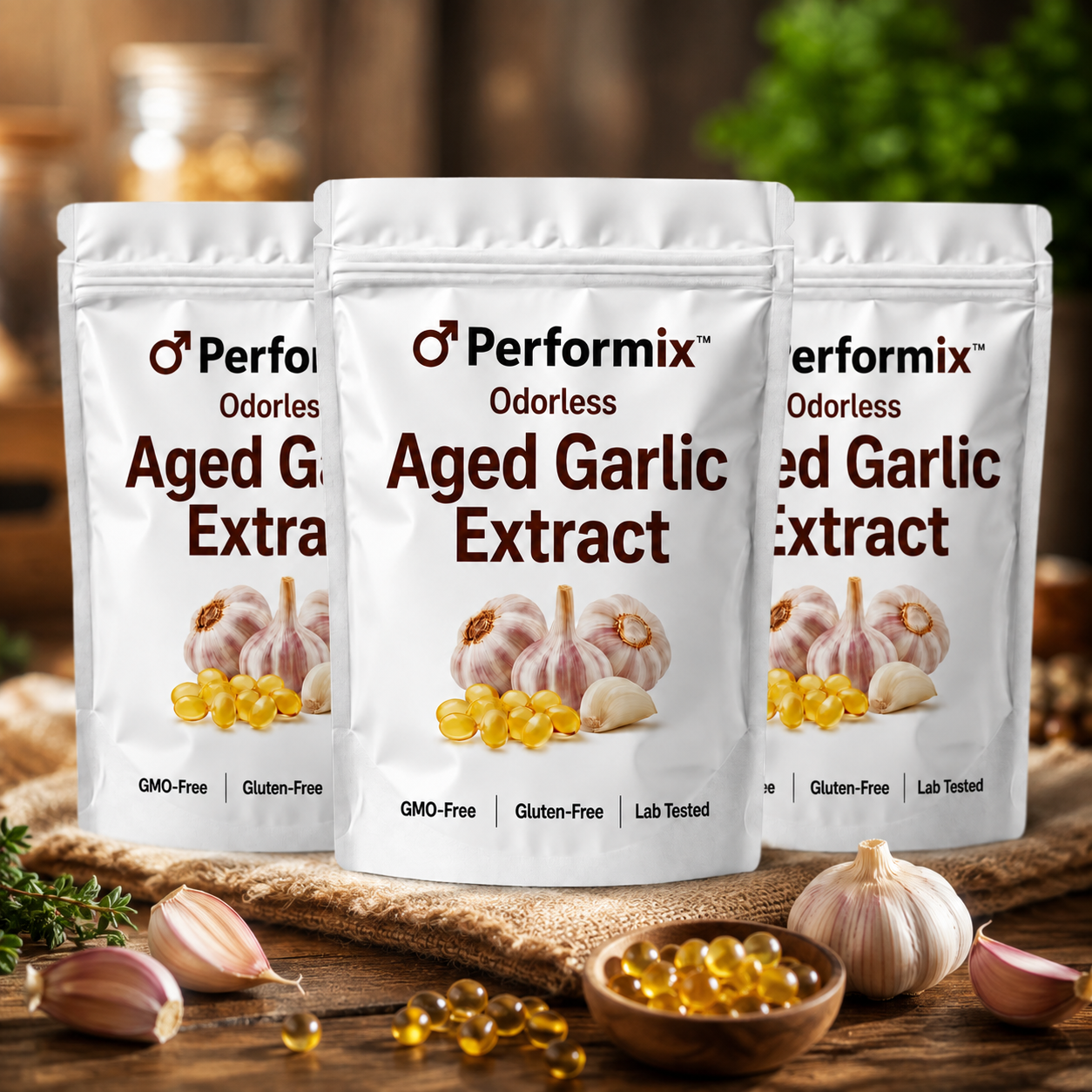 Performix