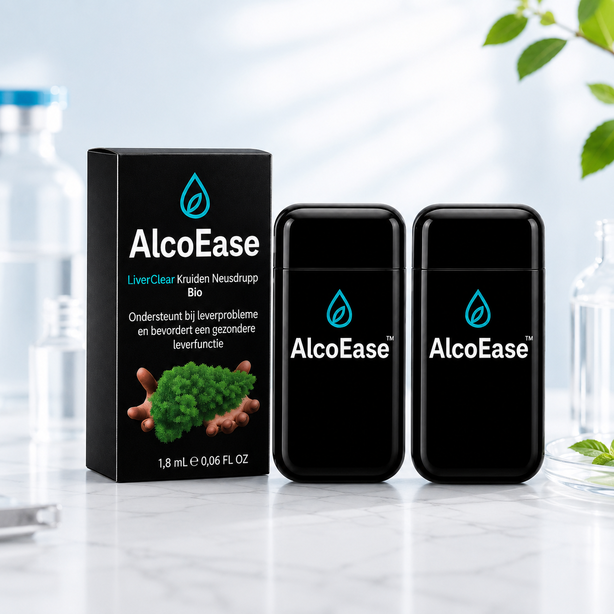 AlcoEase