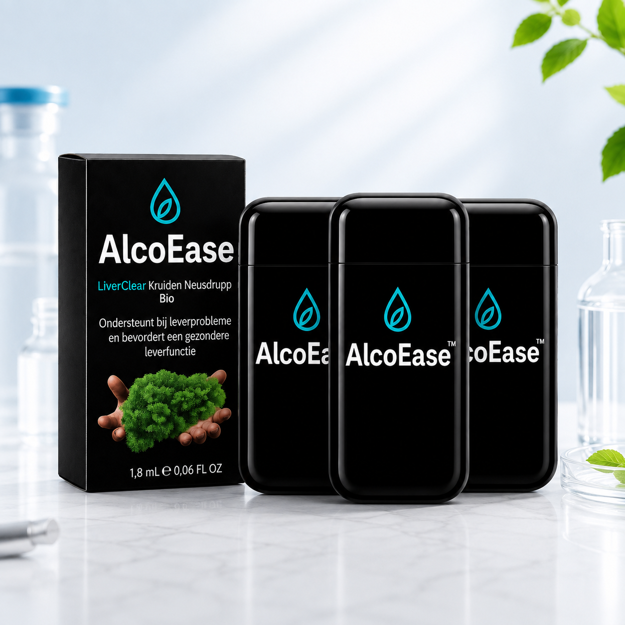AlcoEase