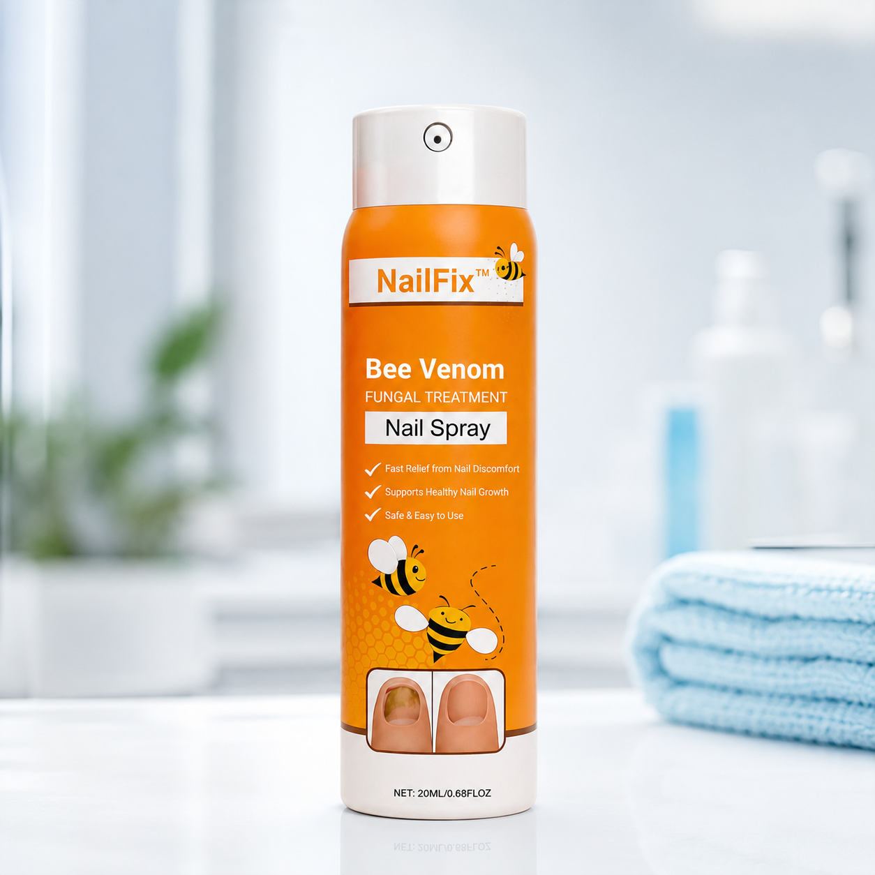 NailFix