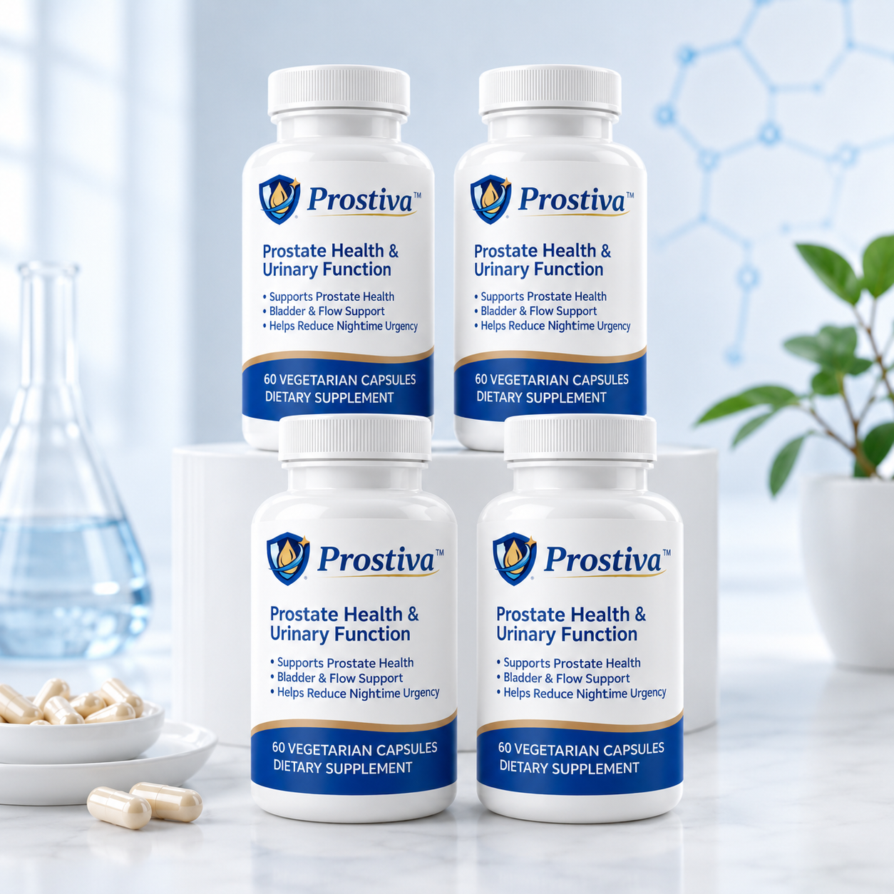 Prostiva