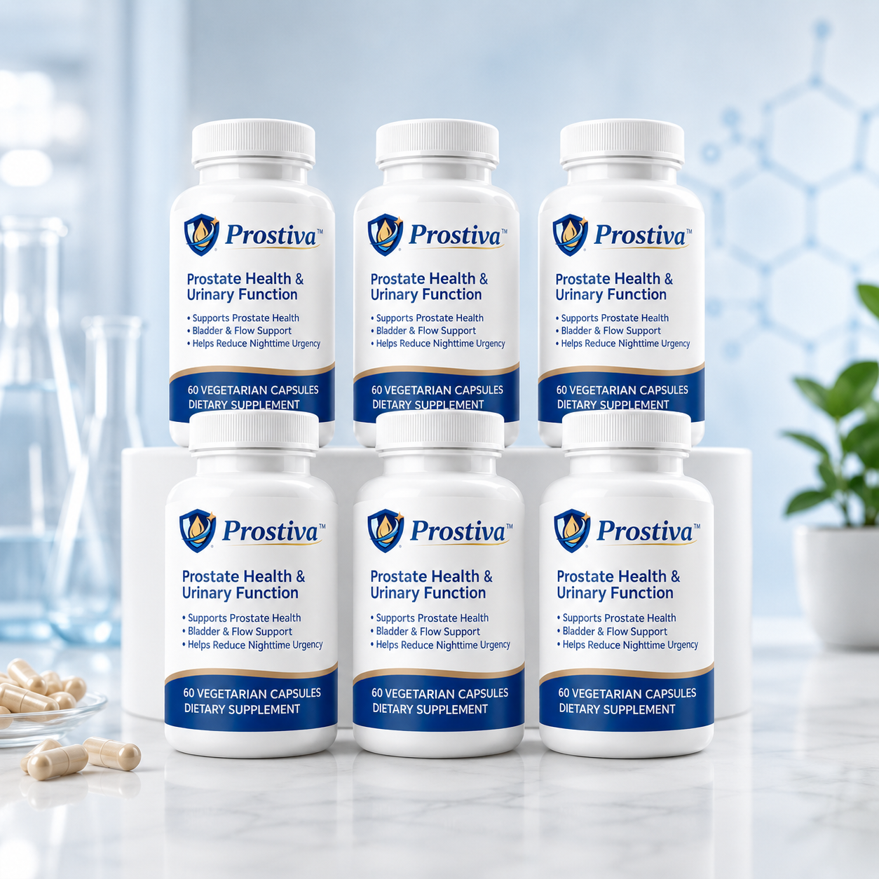 Prostiva