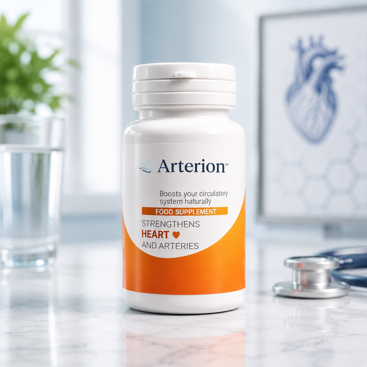 Arterion
