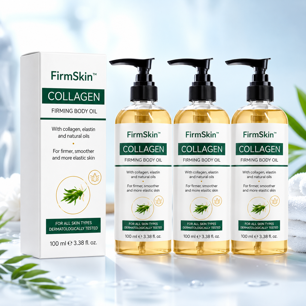 FirmSkin