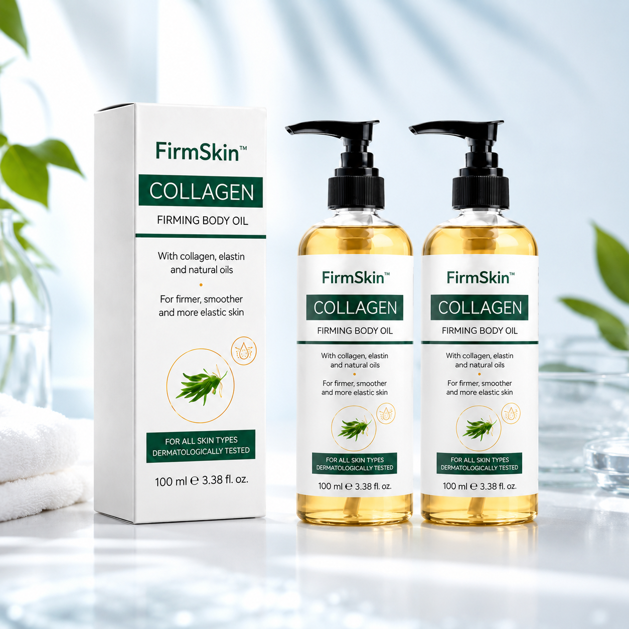 FirmSkin
