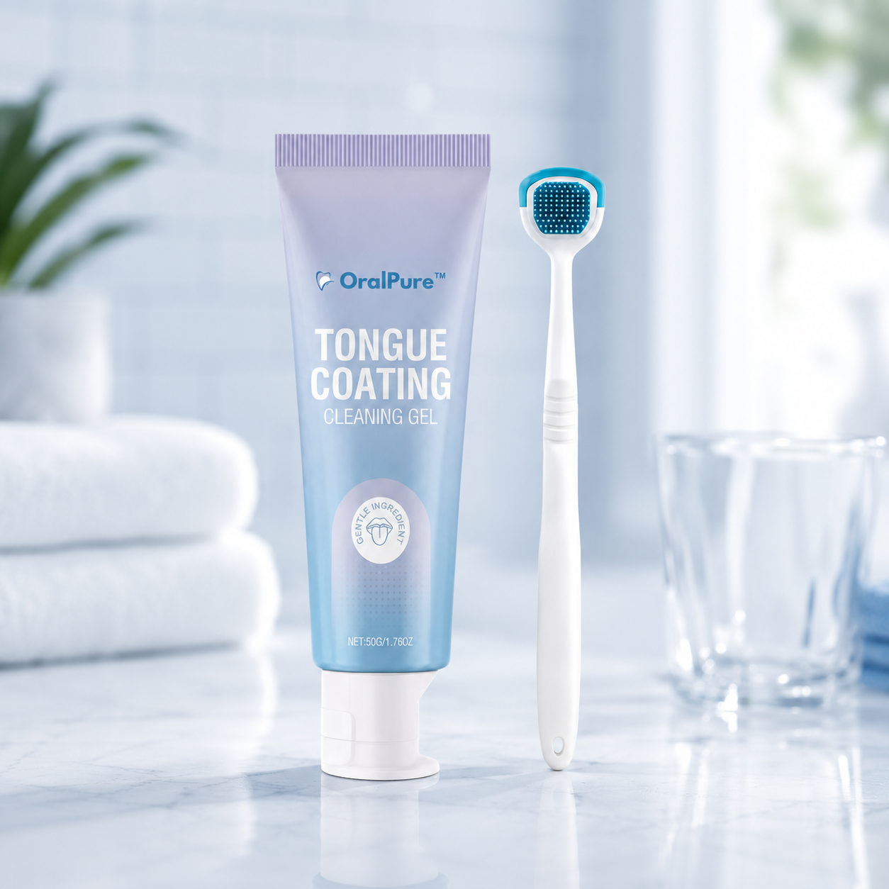 OralPure