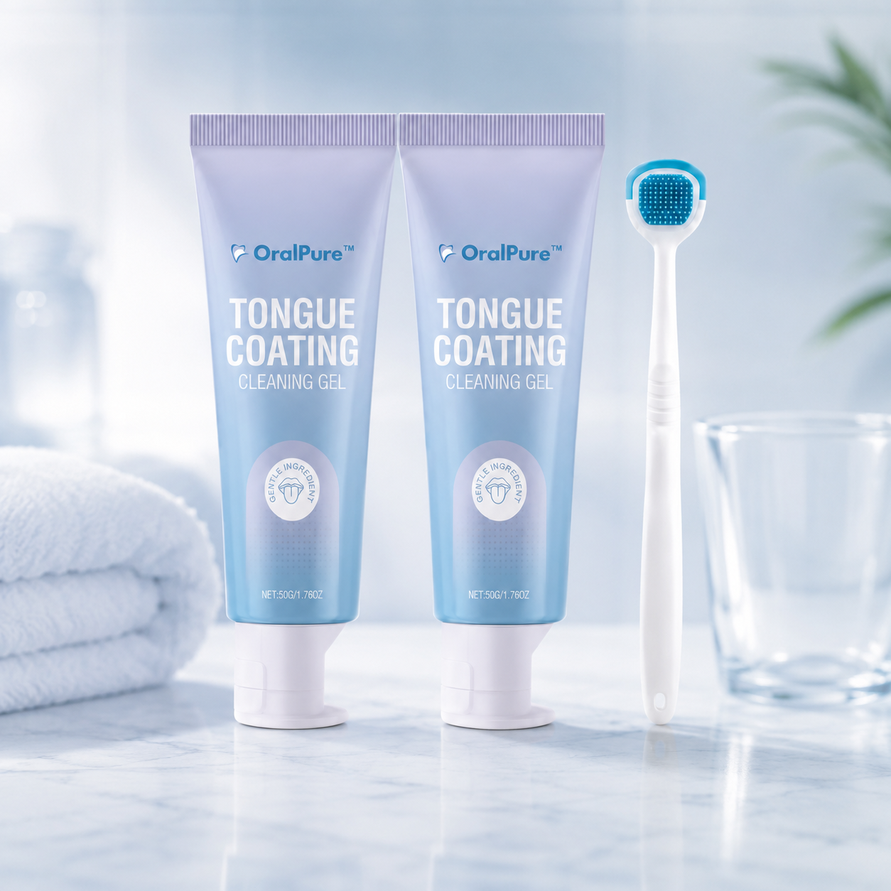 OralPure