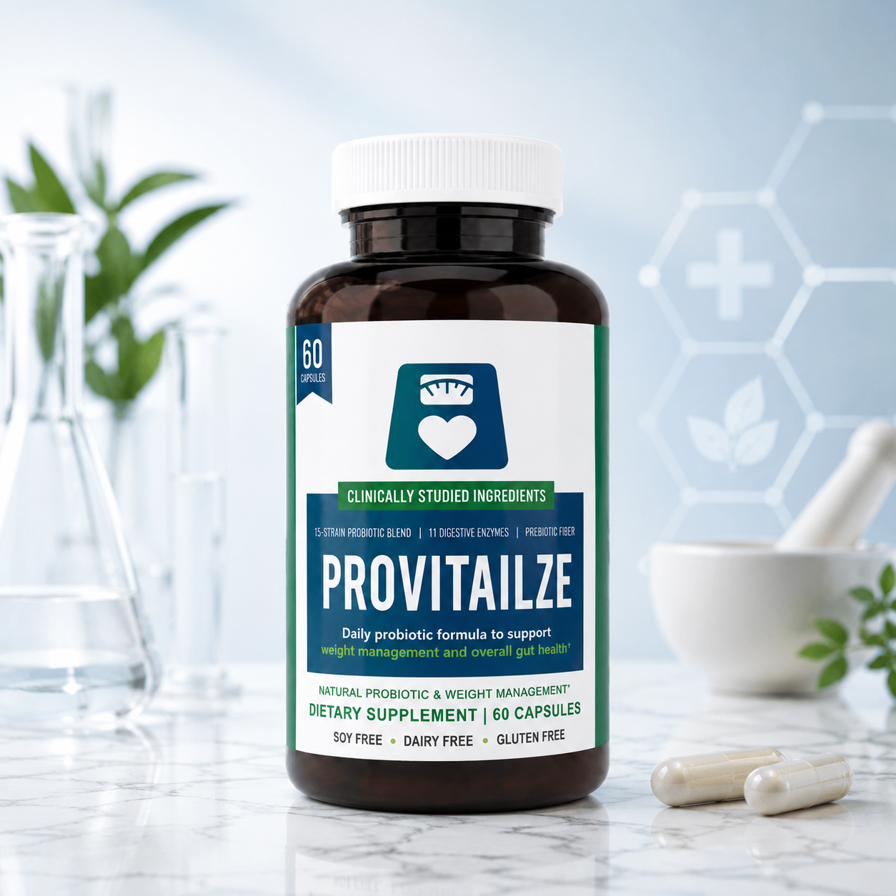 ProVitalize