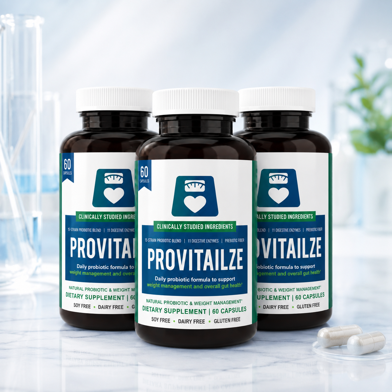 ProVitalize