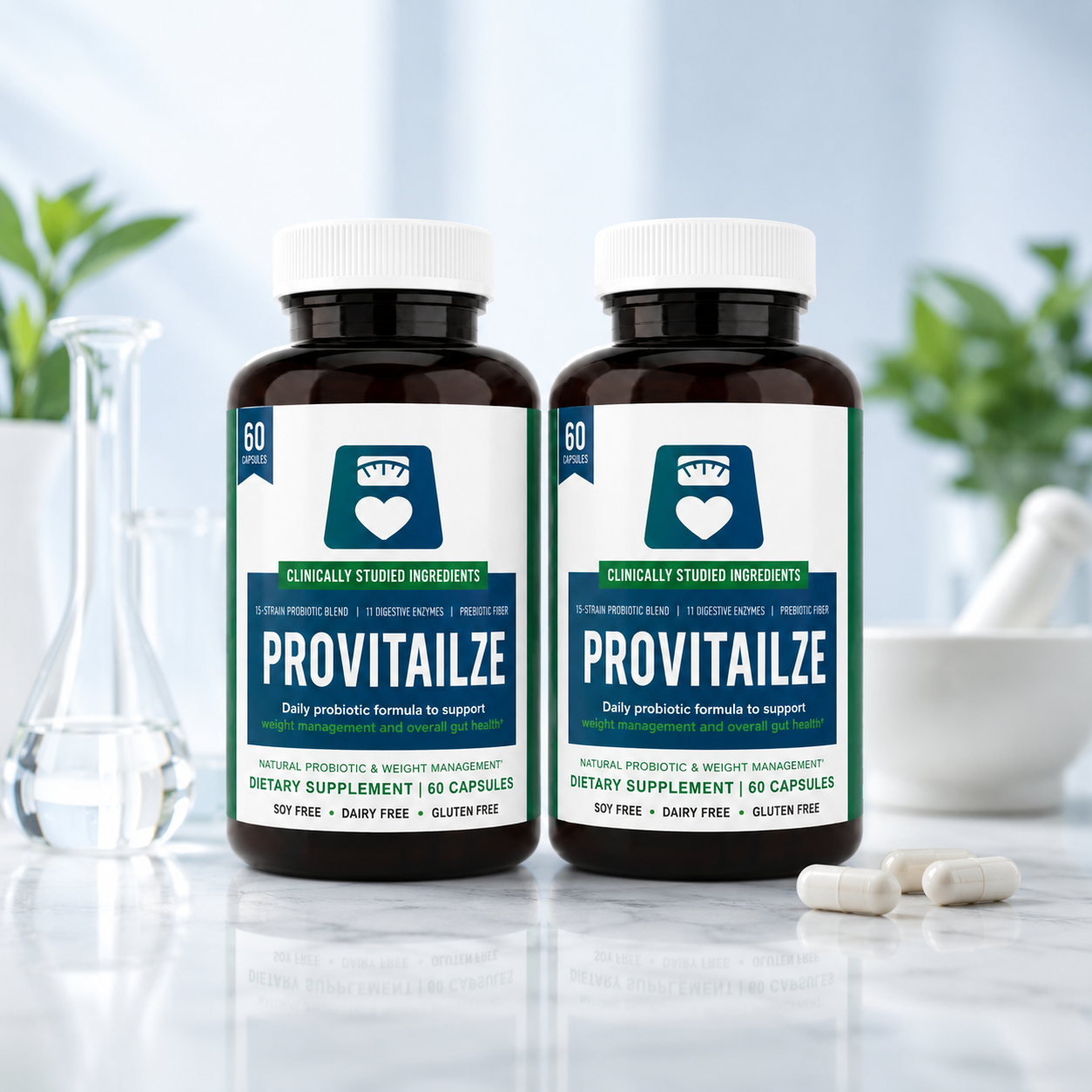 ProVitalize