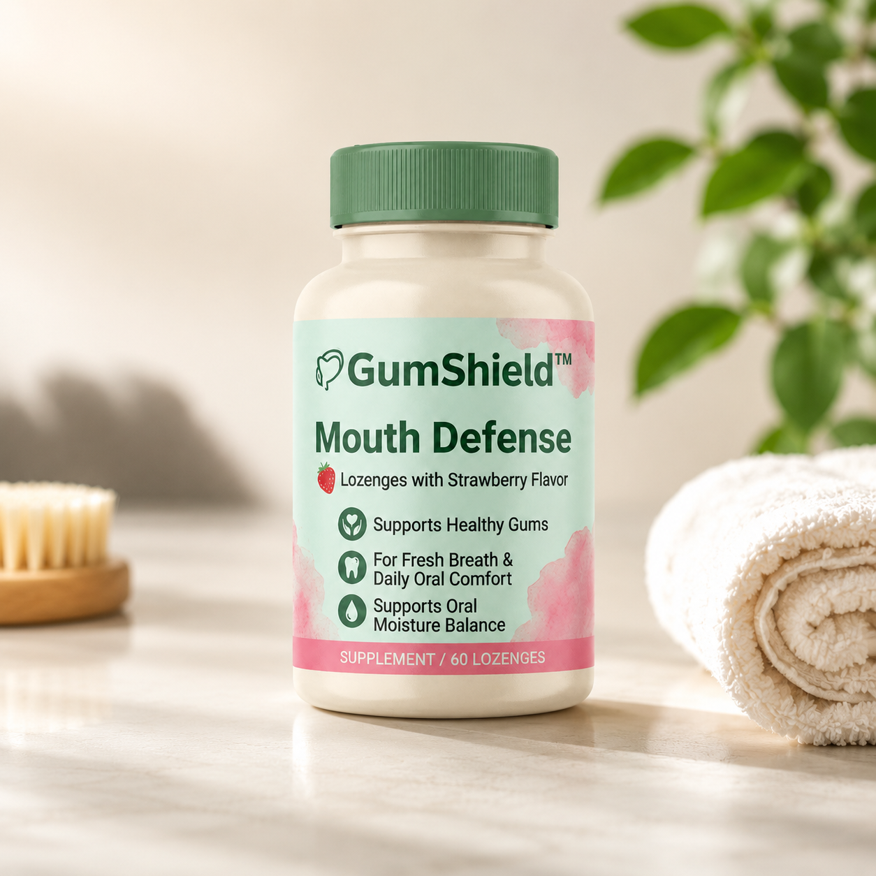 GumShield