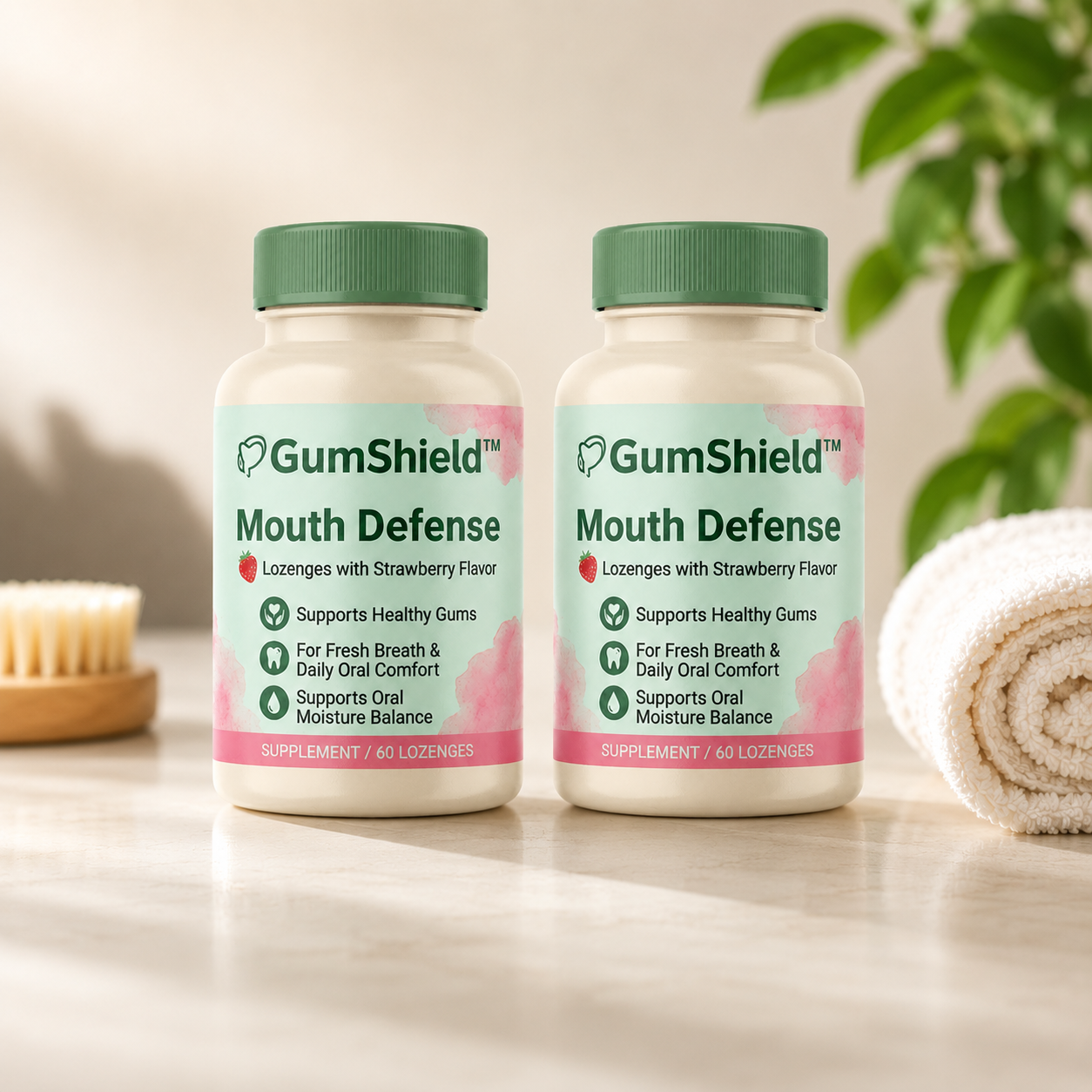 GumShield
