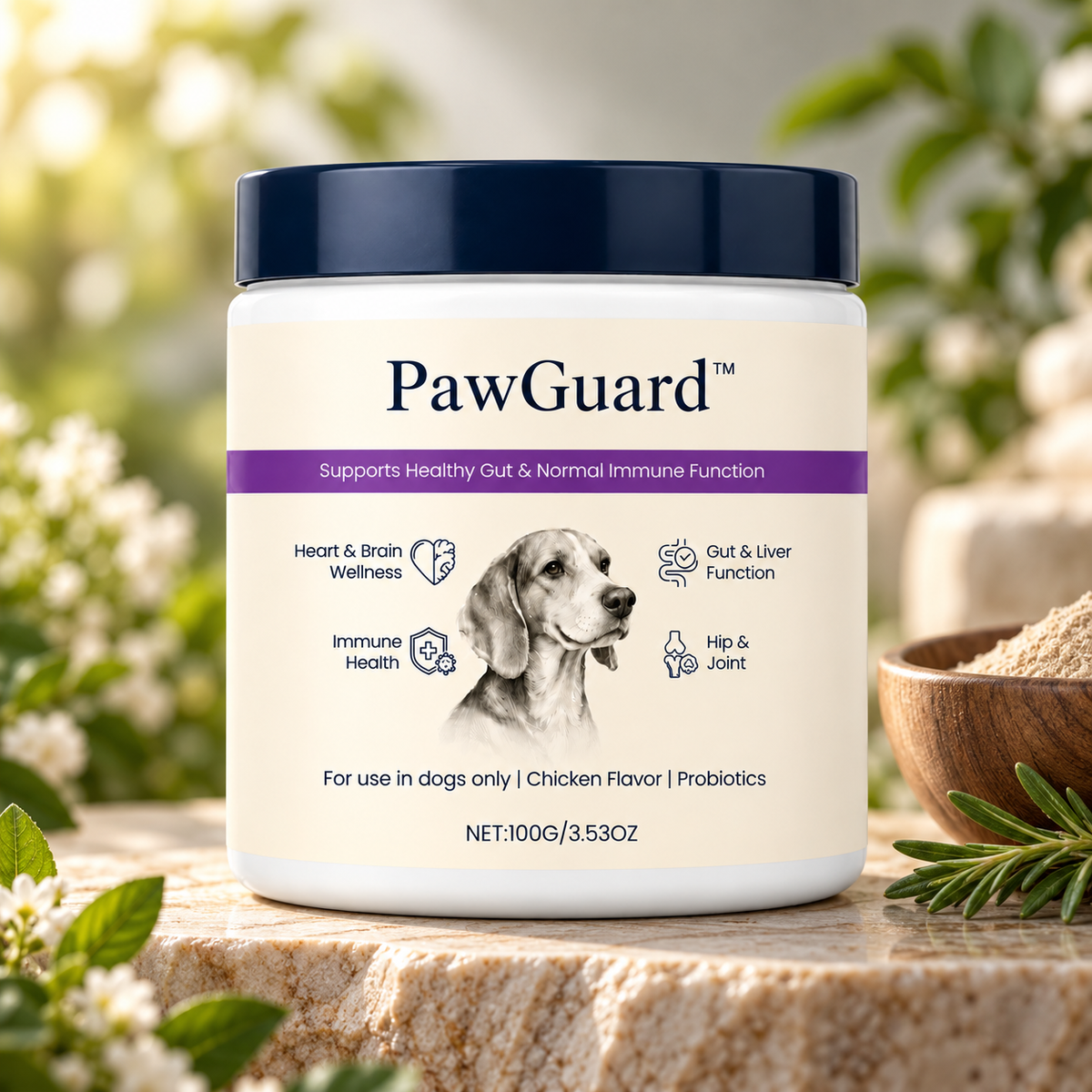PawGuard