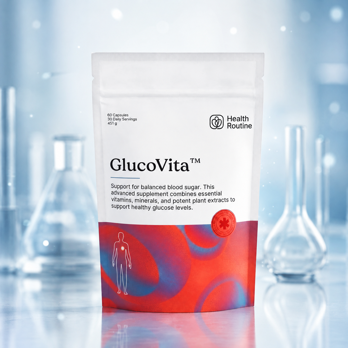 GlucoVita