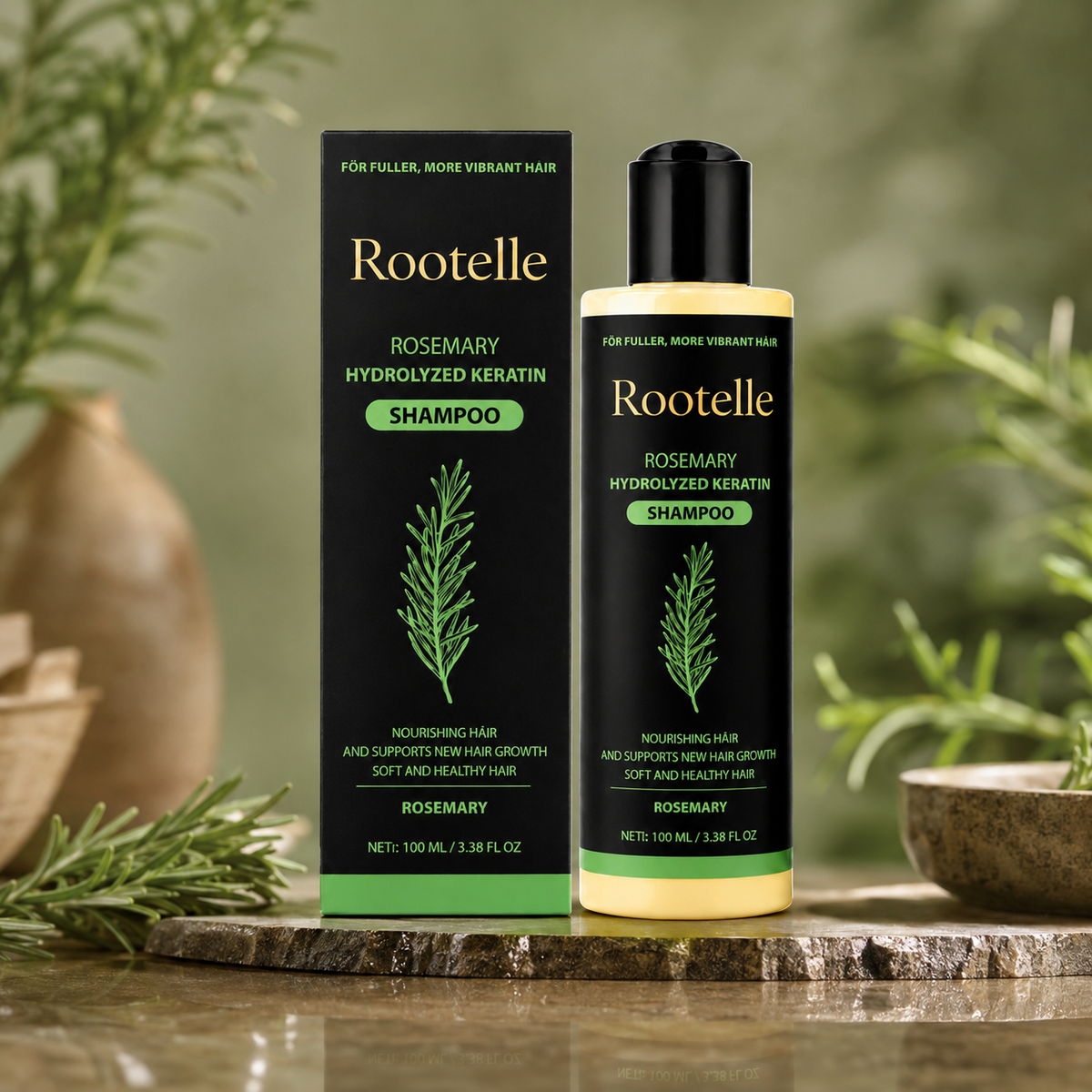 Rootelle