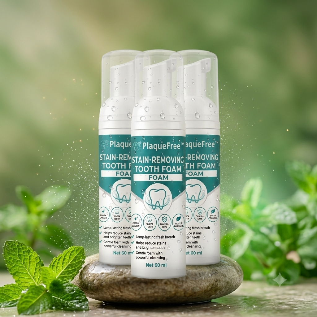 PlaqueFree