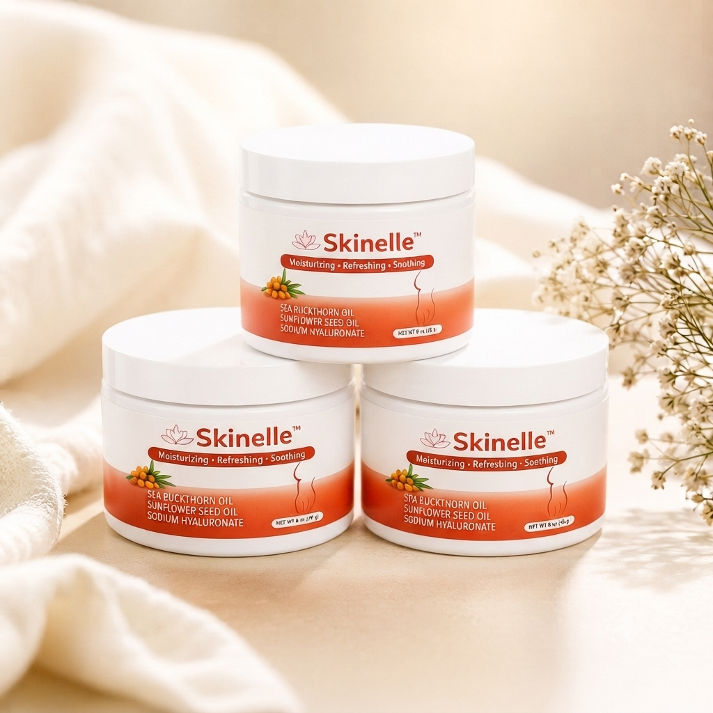 Skinelle