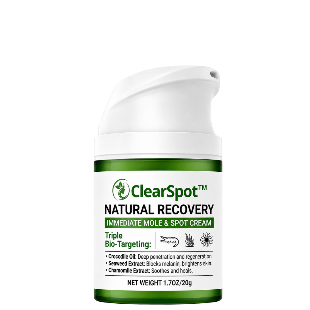 ClearSpot