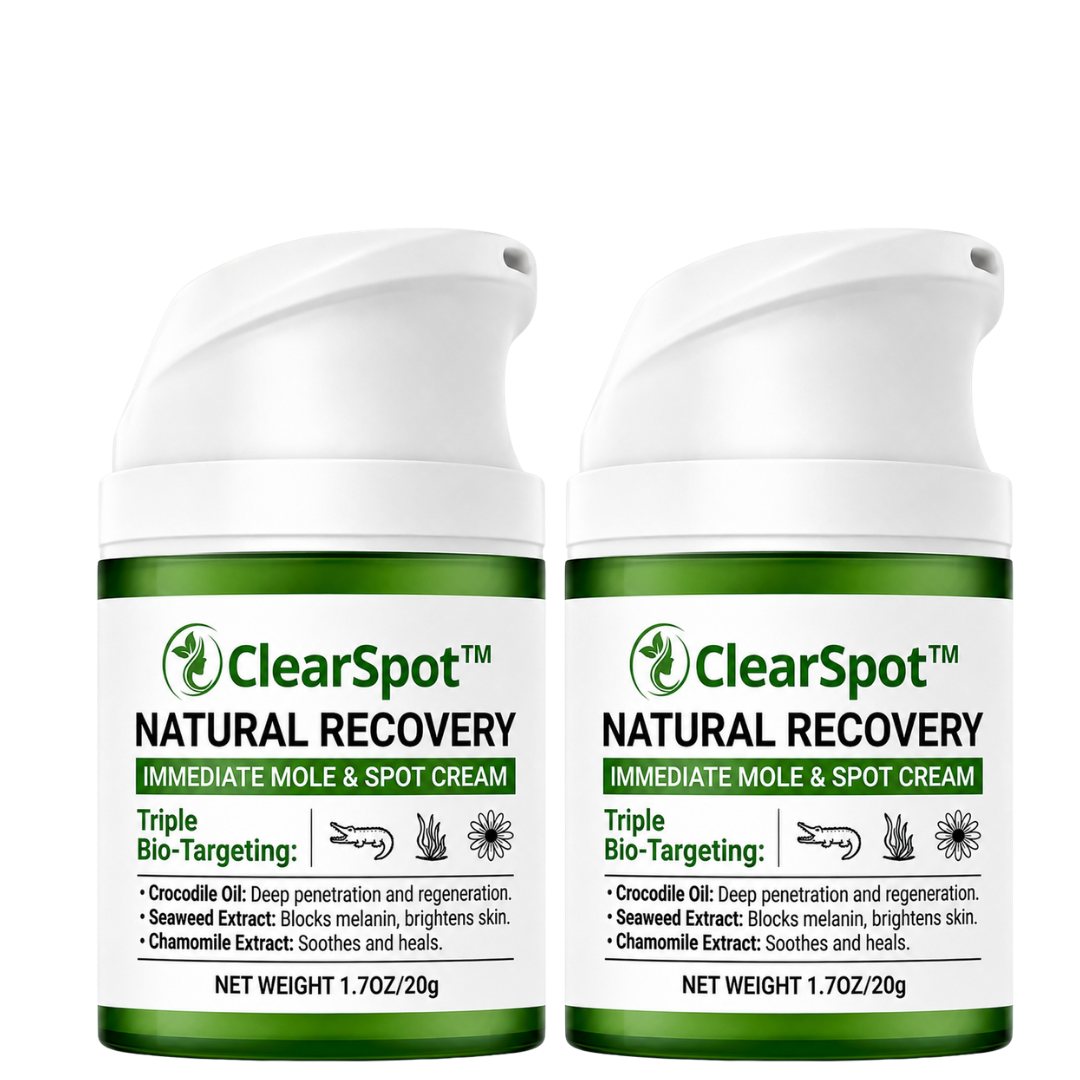 ClearSpot