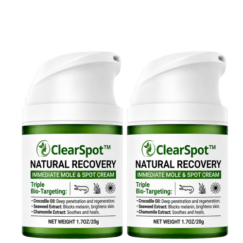 ClearSpot