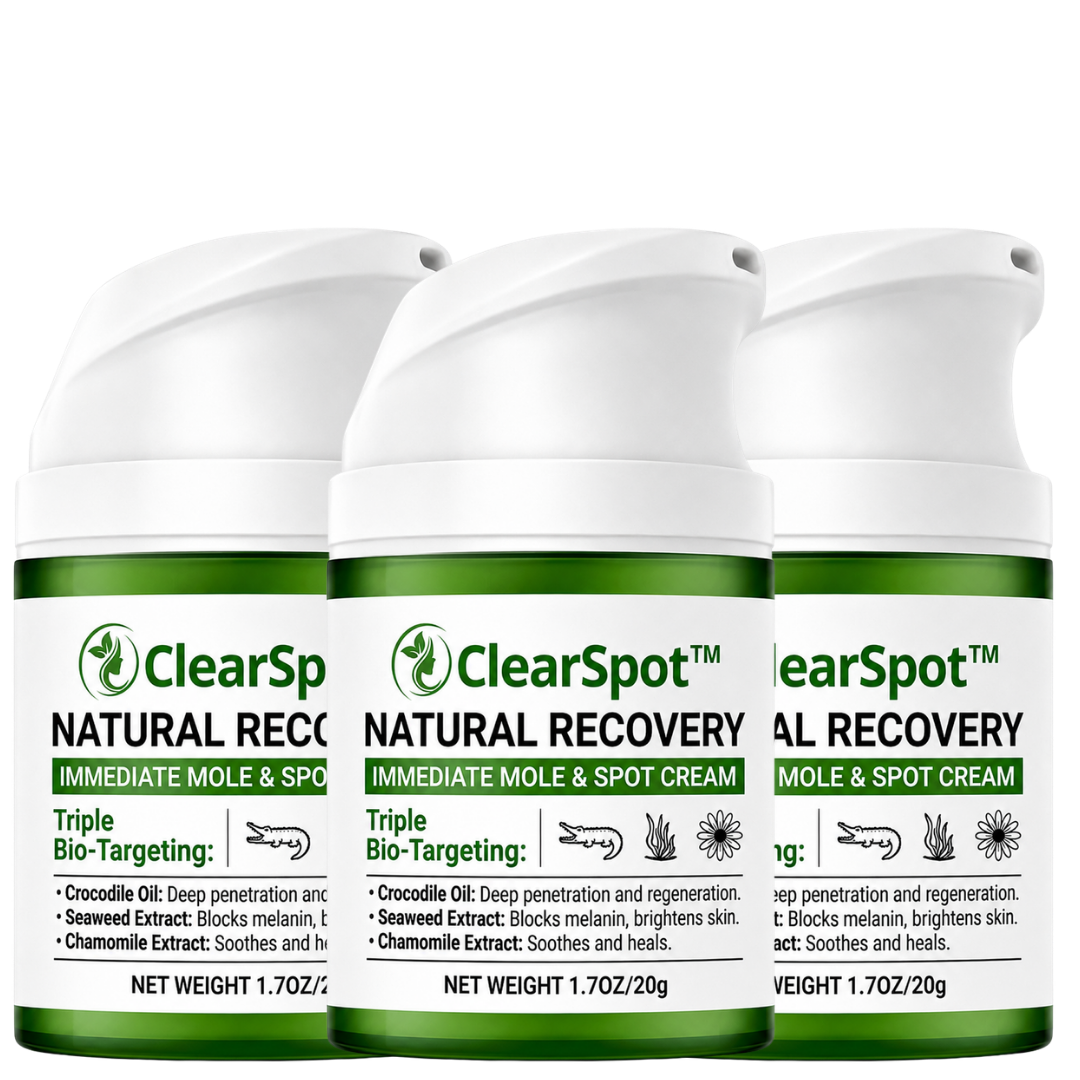 ClearSpot