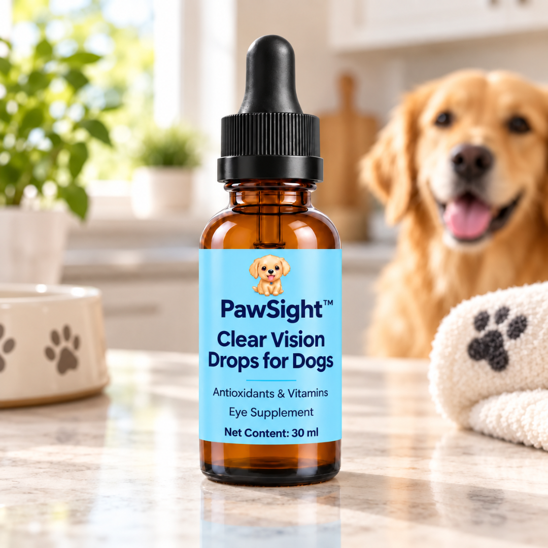 PawSight