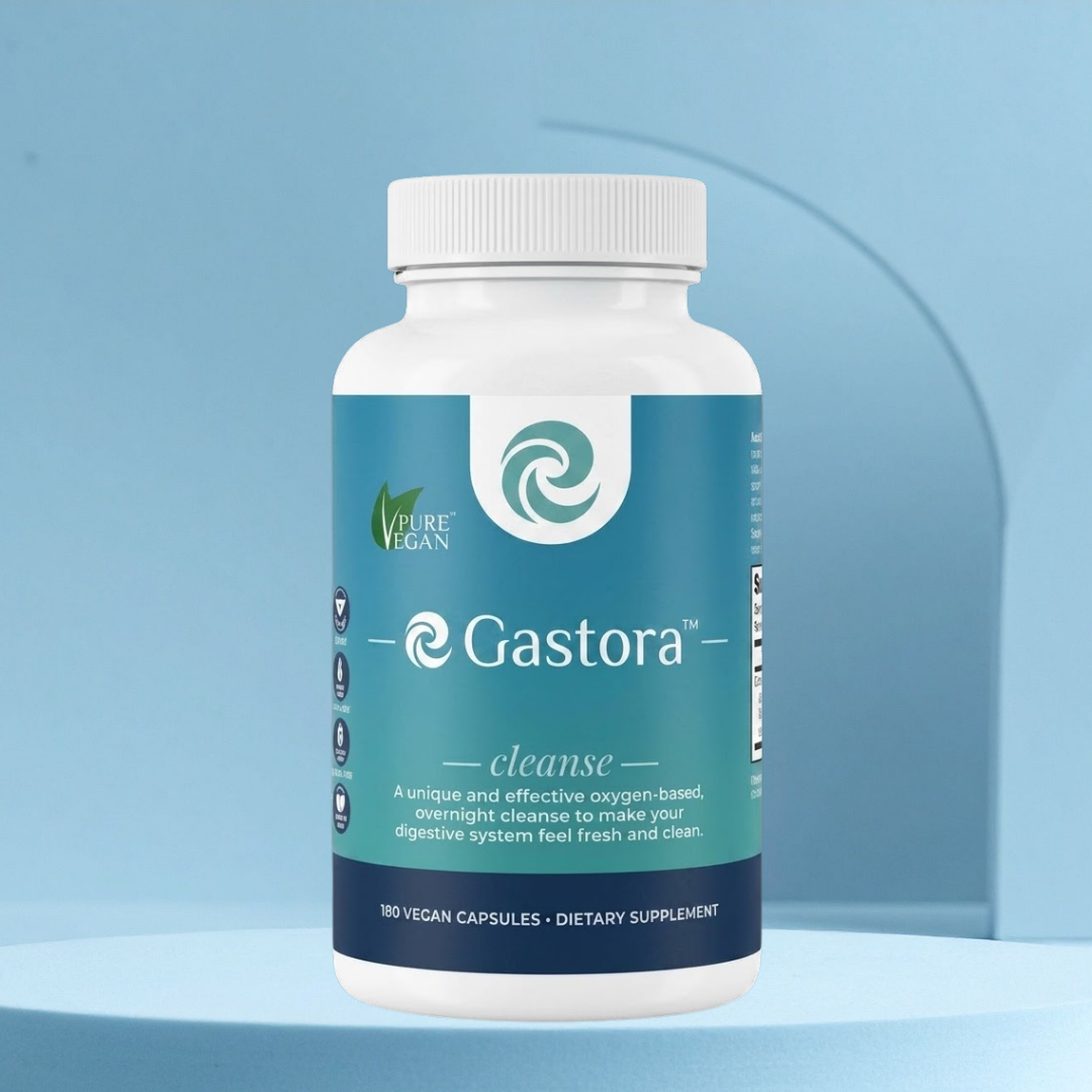 Gastora