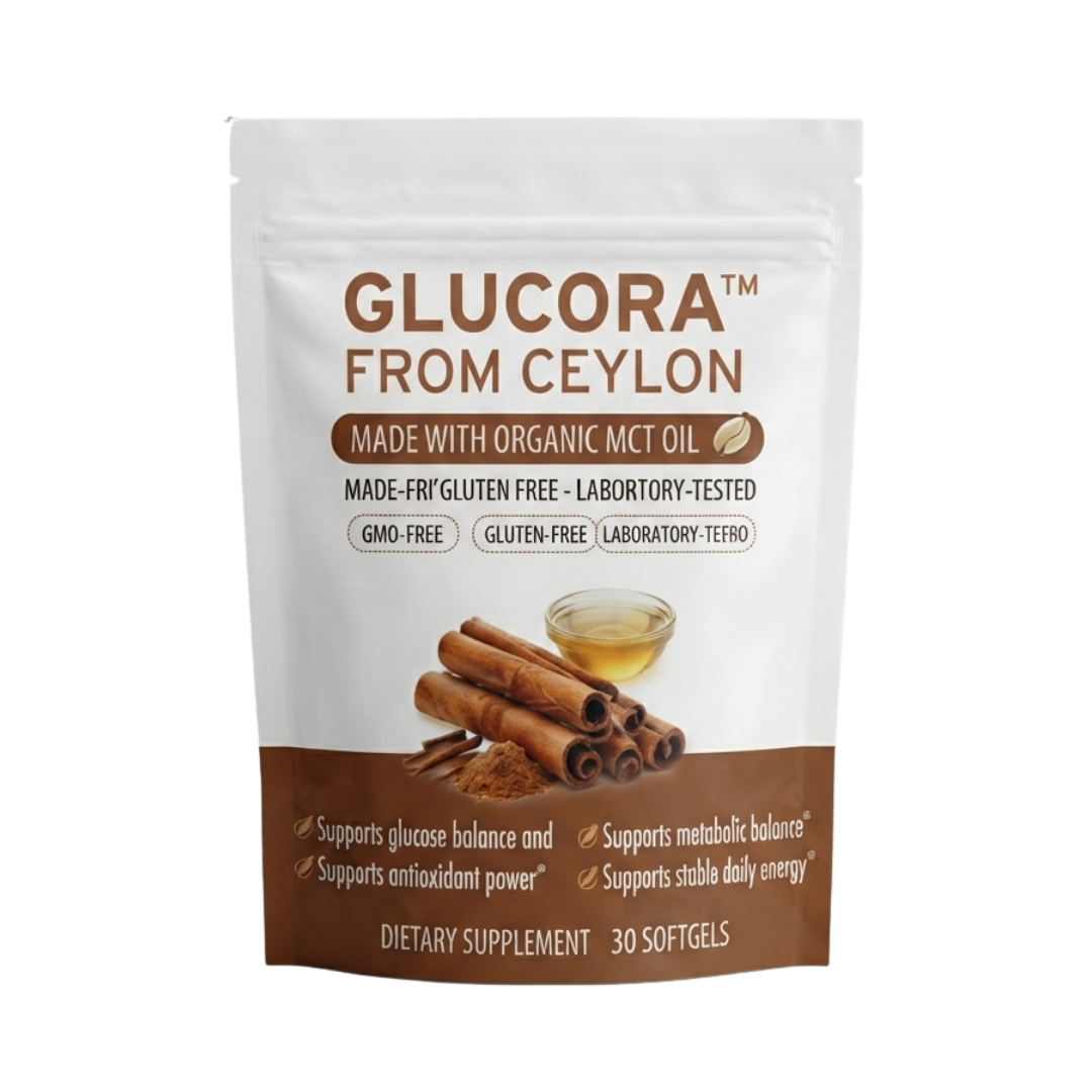 Glucora