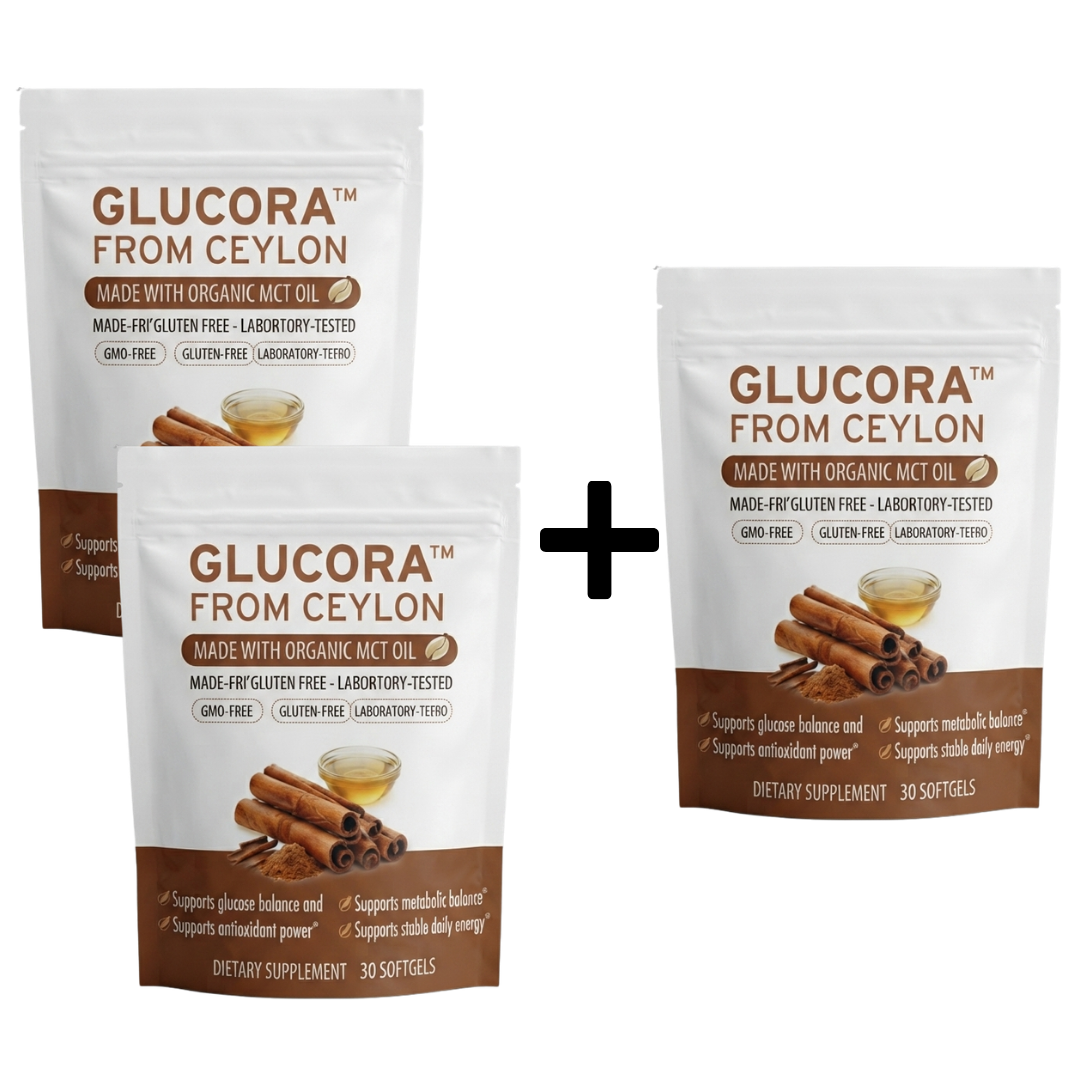 Glucora