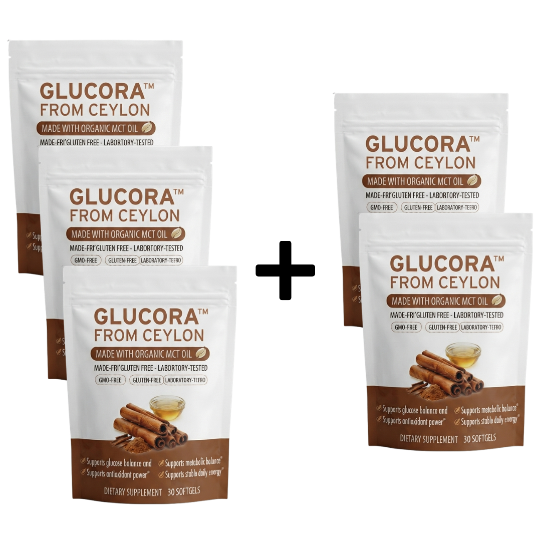 Glucora