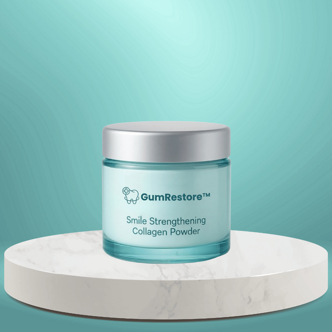 GumRestore