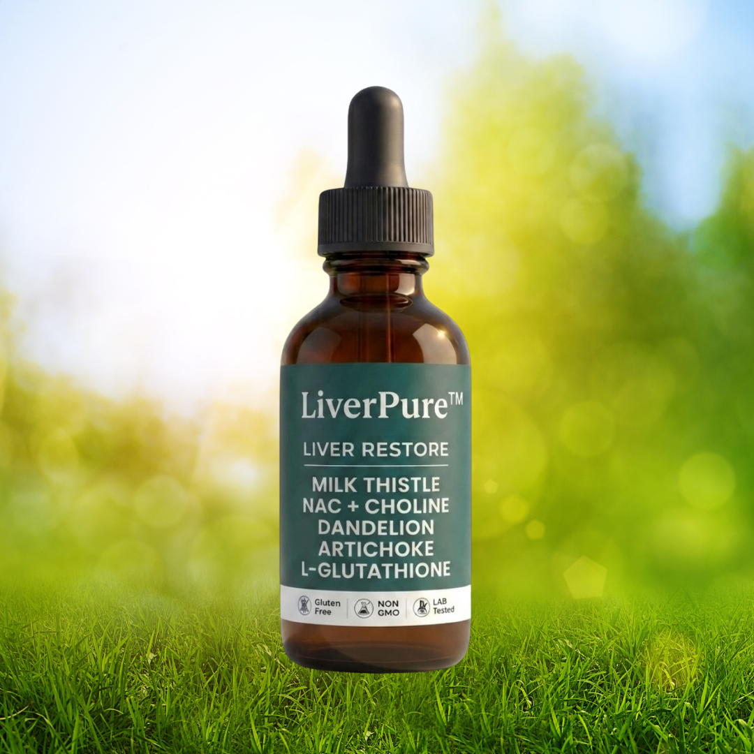 LiverPure