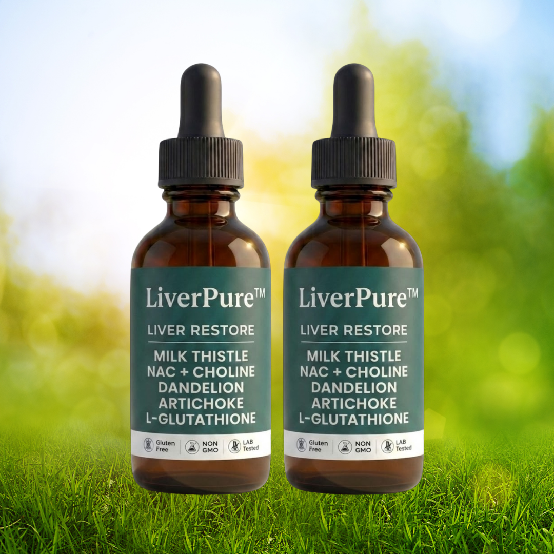 LiverPure