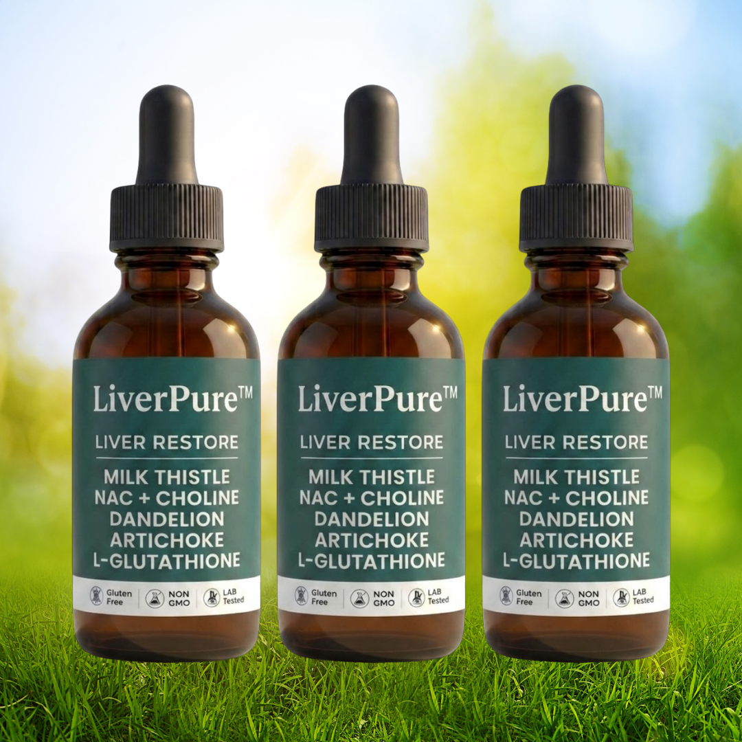 LiverPure