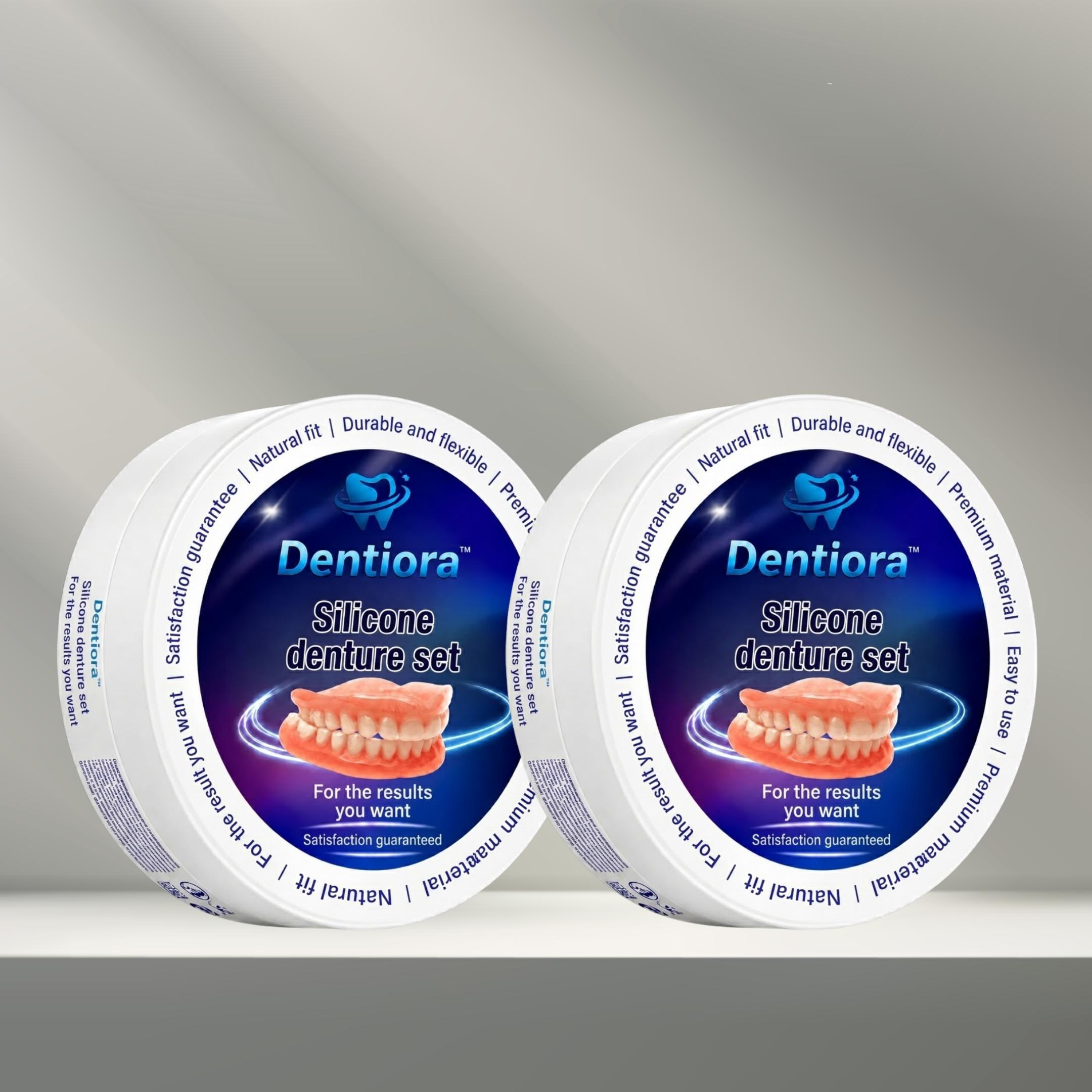 Dentoria
