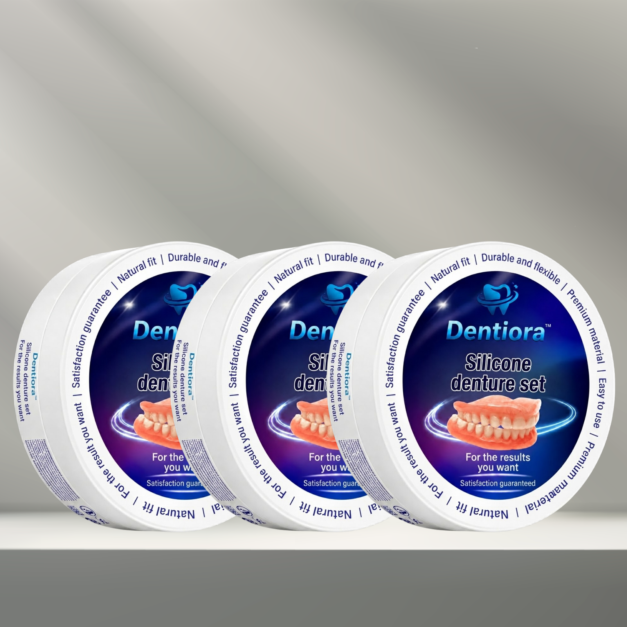Dentoria
